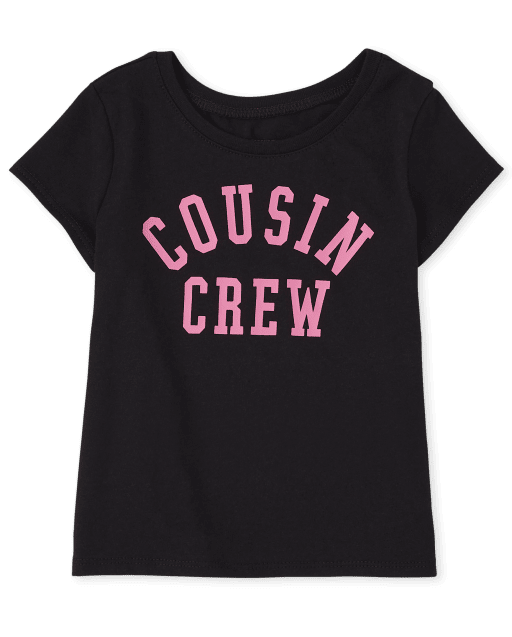 Cousin crew clearance shirts carters