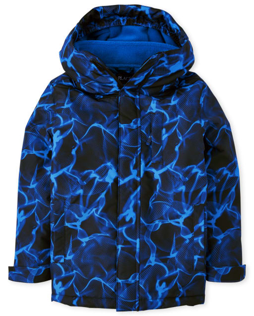 Children's place coat sale online