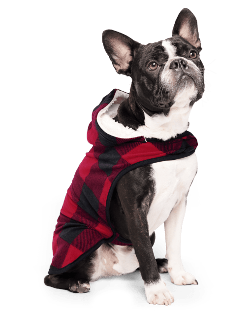 Children's place top dog pajamas