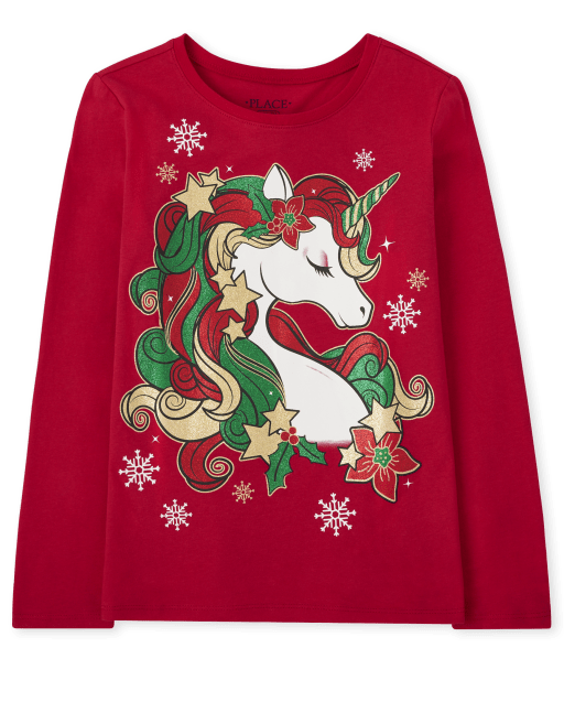 Children's place sales christmas sweater