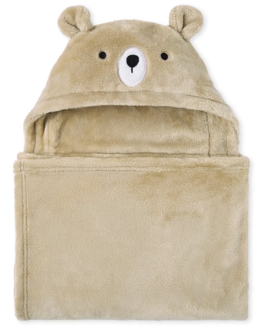 Blanket bear sales