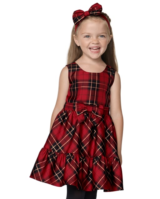 Children's place top christmas outfits