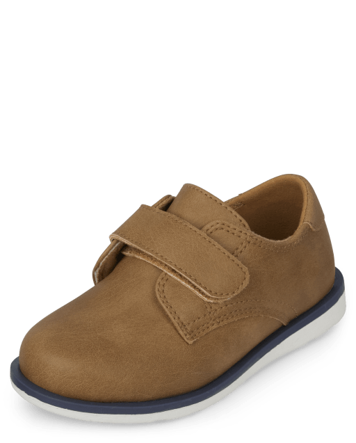Boys tan dress shoes outlet