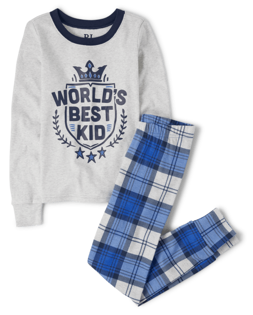 Best boy pajamas online