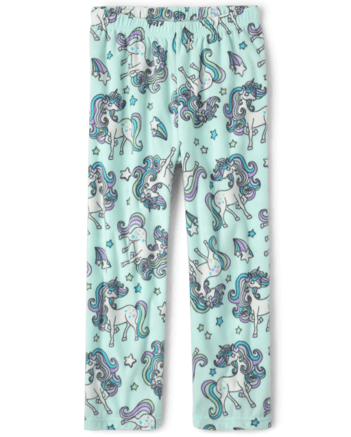Unicorn pj pants sale