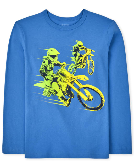 MILKBOY Adolescence  シャツ　Free size Sportswear T-Shirt (Big Kid) – Rookie Kids