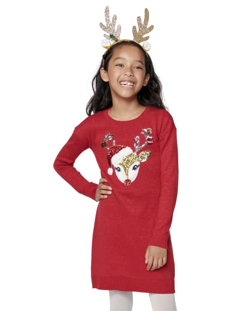 Children's place top christmas outfits