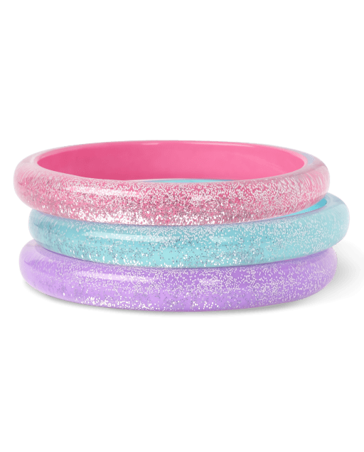 Glitter bangles new arrivals