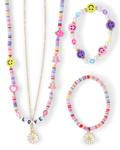 Girls Jewelry  The Children's Place Canada