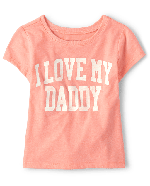 KIDS SHORT SLEEVE T-SHIRT FREE LOVE main image 1