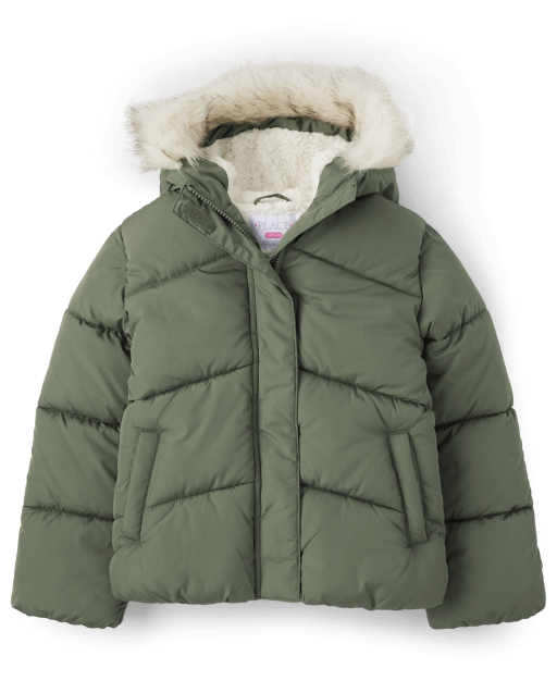 girls-long-sleeve-puffer-jacket-the-children-s-place-green-agate