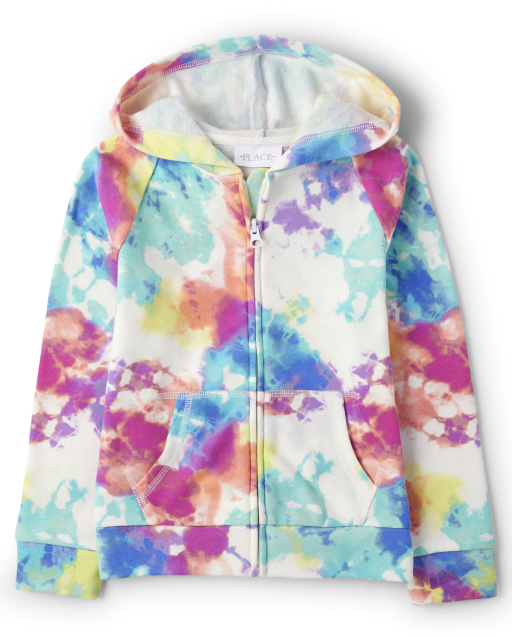 [CODE GRAPHY] RAGLAN COLORING HOODED ジップアップ★24AW★ Sport-Tek Heather Colorblock Raglan Hooded Wind Jacket
