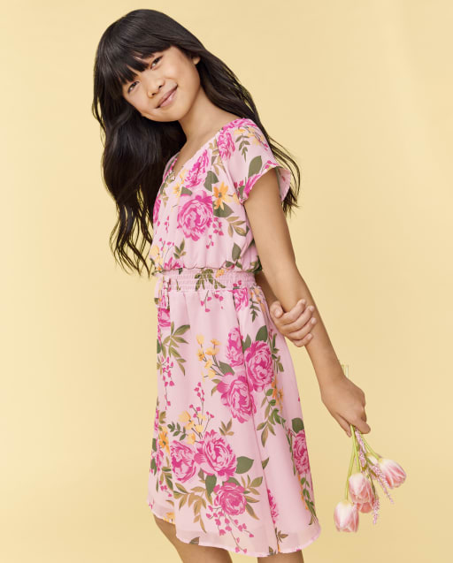 Dresses at 2025 children's place