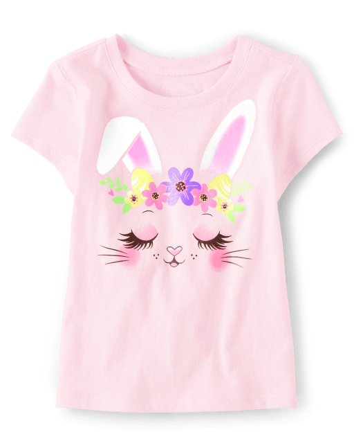 【CPGN STUDIO】24SS★ Explore Bunny Short Sleeve Tee CPGN STUDIO】24SS☆ Explore Bunny Pigment Short Sleeve Tee