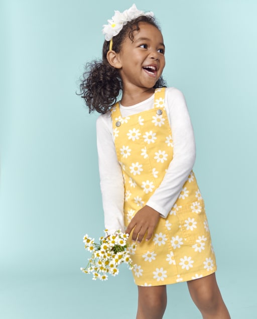 soor ploom 7y skirt Daisy