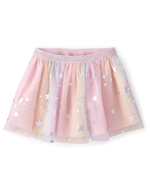 Tutu skirts hot sale children's place