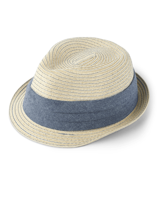 Sombrero de paja para niños | Place -
