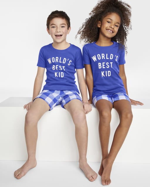 Best and less kids pyjamas online