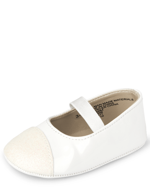 Children's place baby outlet girl shoes