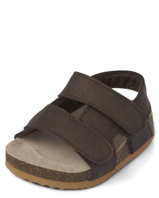 Children's place shop boy sandals