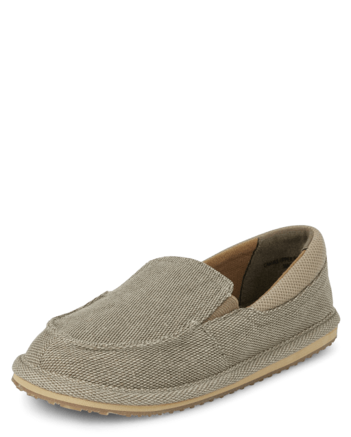 Childrens deck shoes deals