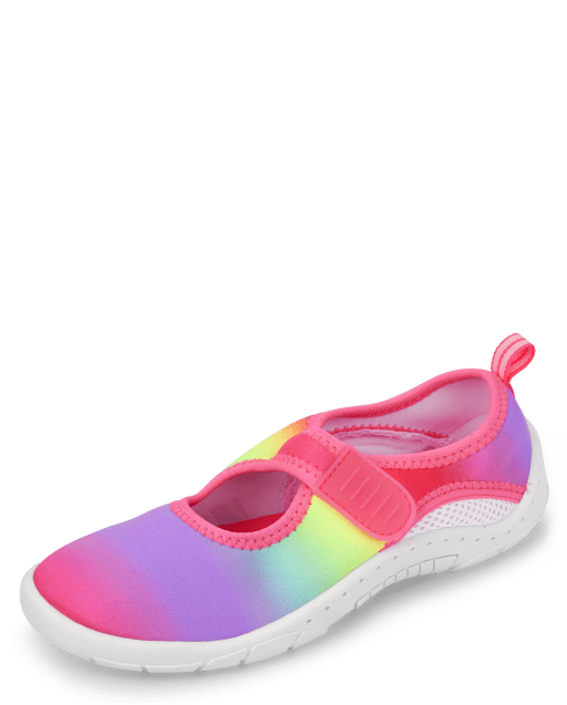 Girls water shoes size store 3