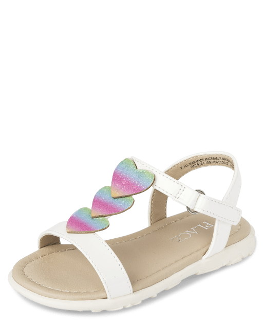 Children's place sandals 2025