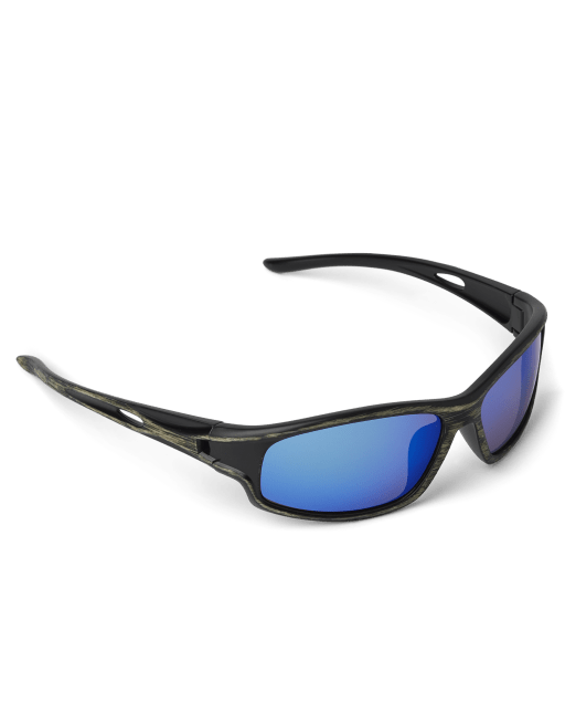 Boys Sport Sunglasses The Children's Place MULTI CLR