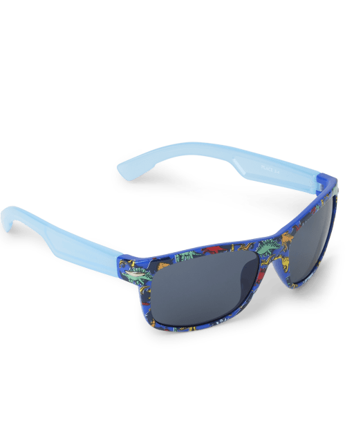 Toddler Boys Dino Explorer Sunglasses The Children's Place MULTI CLR