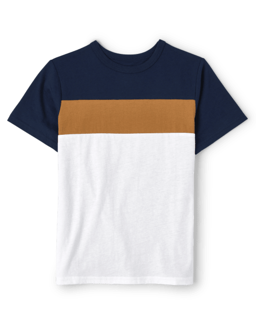 Children's place top boy clothes