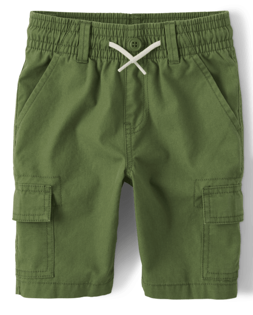 Little boys deals cargo shorts