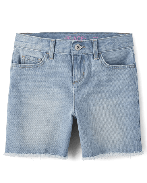 Shorts For Girls