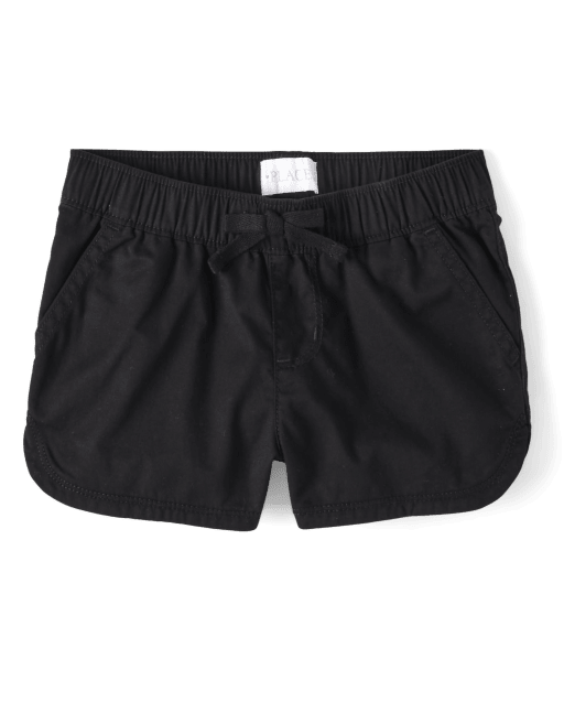 Black Shorts For Women