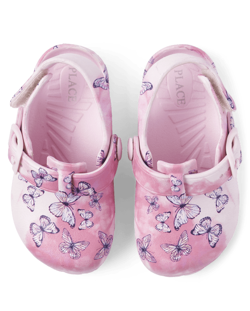 Children's sale place crocs