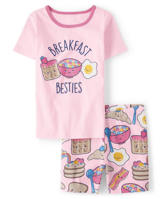 Besties pajamas online