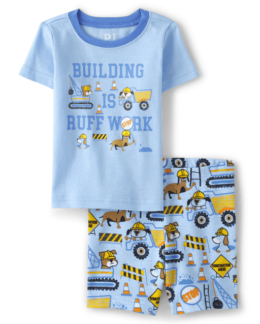 Construction pjs sales