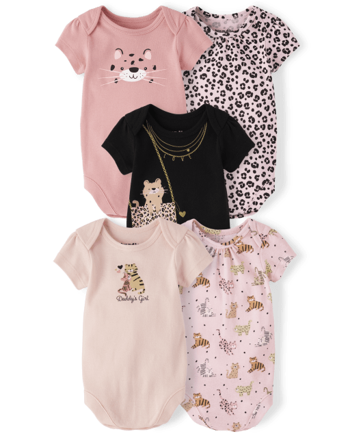 The children's place baby girl hot sale