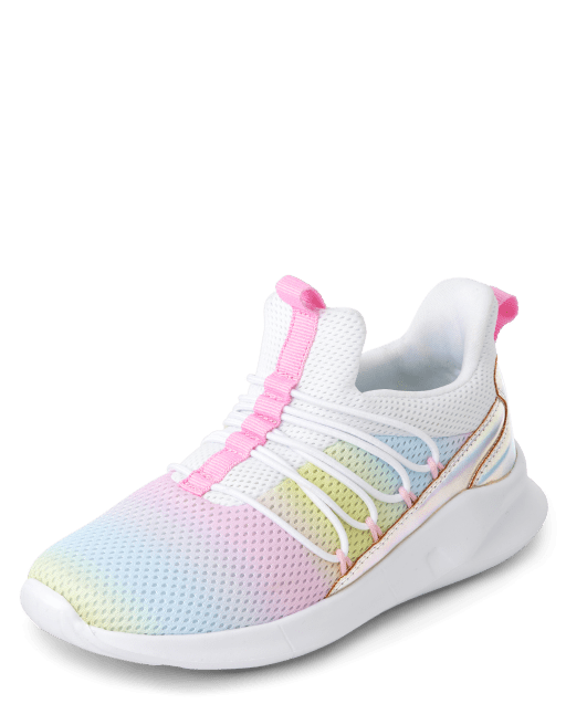 See through tennis shoes store