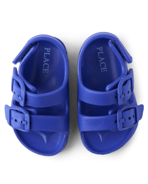 Sandalias para niño Primigi 39719 color azul online en MEGACALZADO