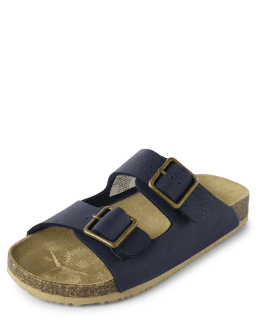 Boys Buckle Sandals The Children s Place