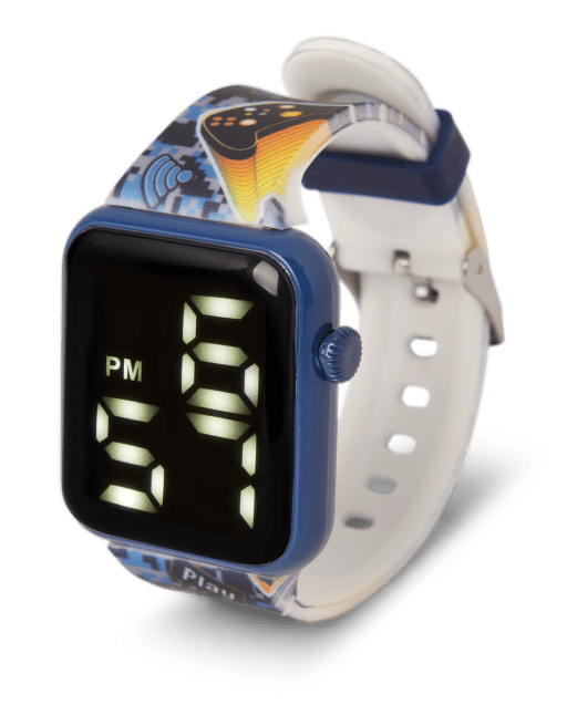 Children's place outlet watch