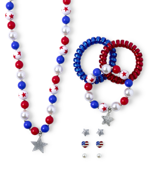 Children's place jewelry shop