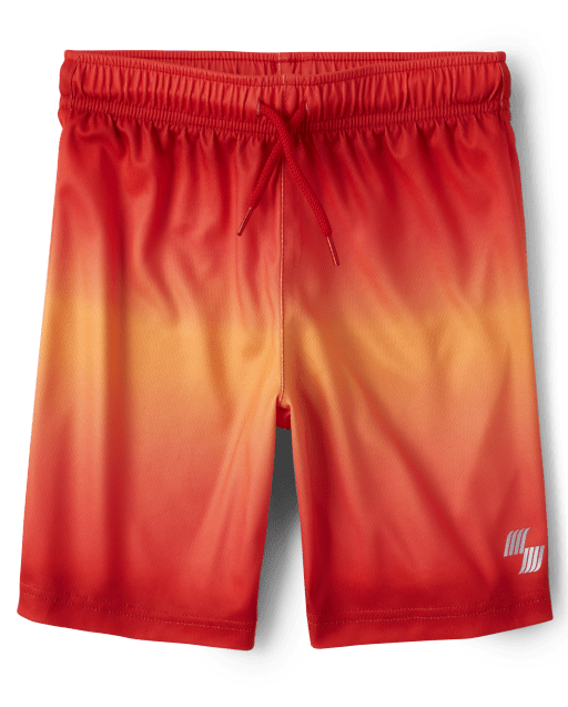 Nike men's dry challenger 7'' ombre running shorts hotsell