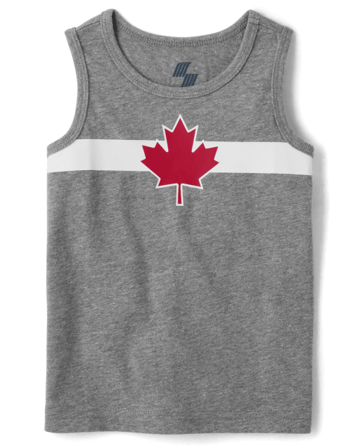 Toddler Boys Mix And Match Sleeveless Graphic Tank Top The Children's