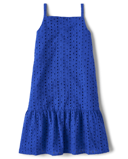 Robe Bebe Sans Manches à Volants - Taille M - Neuf Avec Étiquettes (NWT) - Marron, Casual