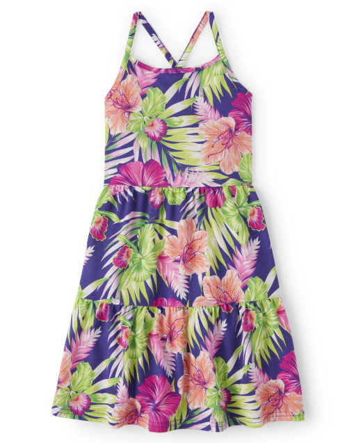 The children's best sale place girl dresses
