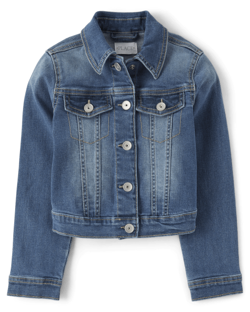 Best Buys On Trendy Jackets For Girls | Pepe Jeans India-sonthuy.vn