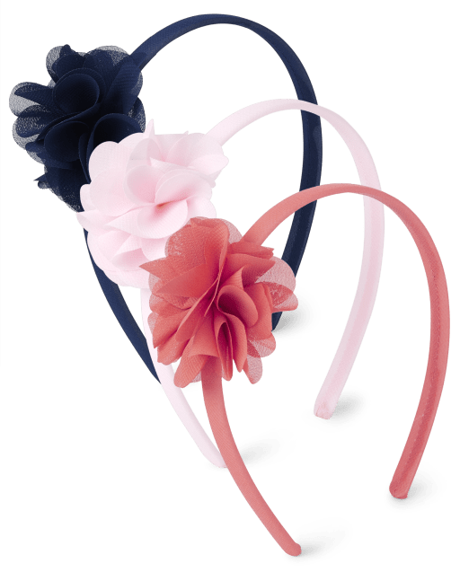 colette malouf ◆ wire flower headband s-l1200.jpg