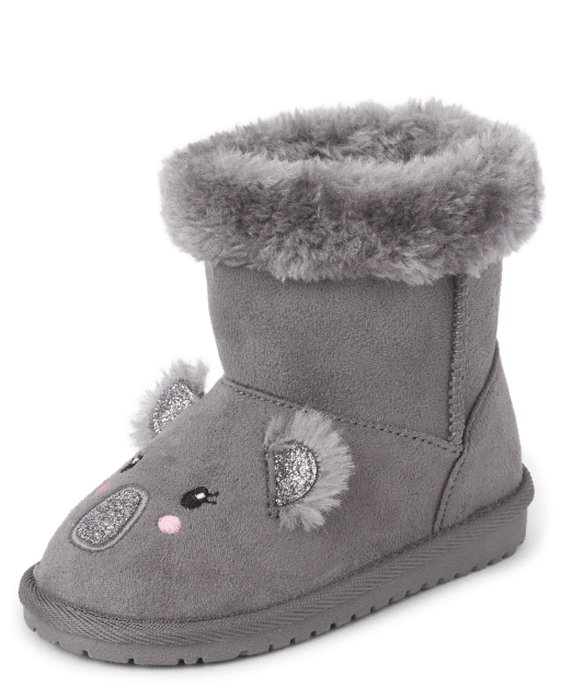 Koala kids snow boots online