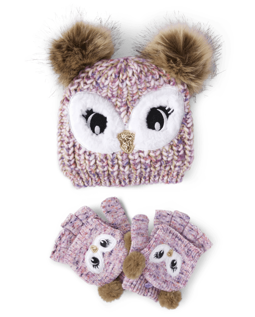 L'Appartement 【カールドノヒュー】Mouton Mittens KARL DONOGHUE(カールドノヒュー)CSSMTW4 テディムートンミトン